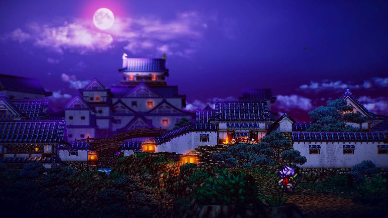 Featured image for Live A Live RPG Remastered for PlayStation and PC Release in April