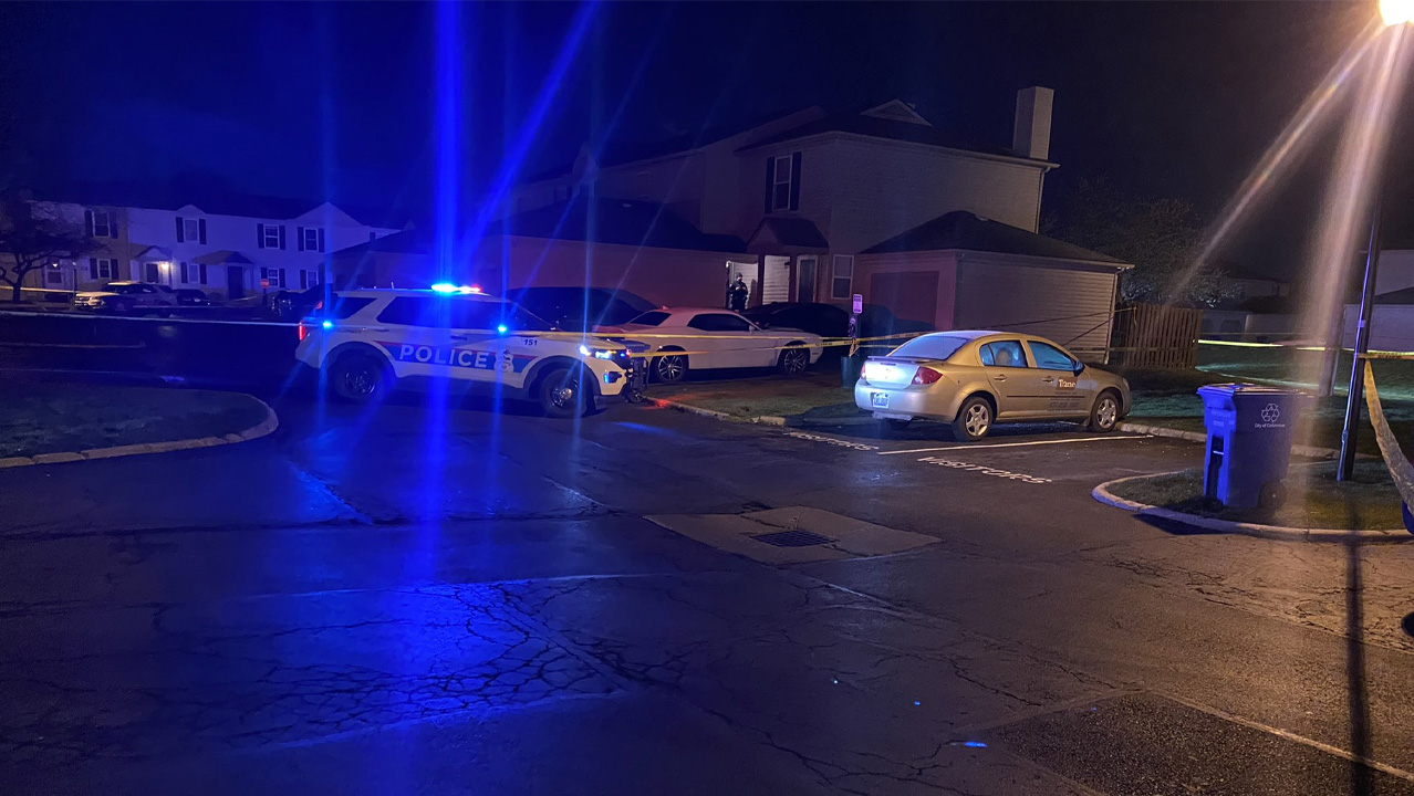 Spate of Violence Leaves Multiple Dead and Injured in Columbus