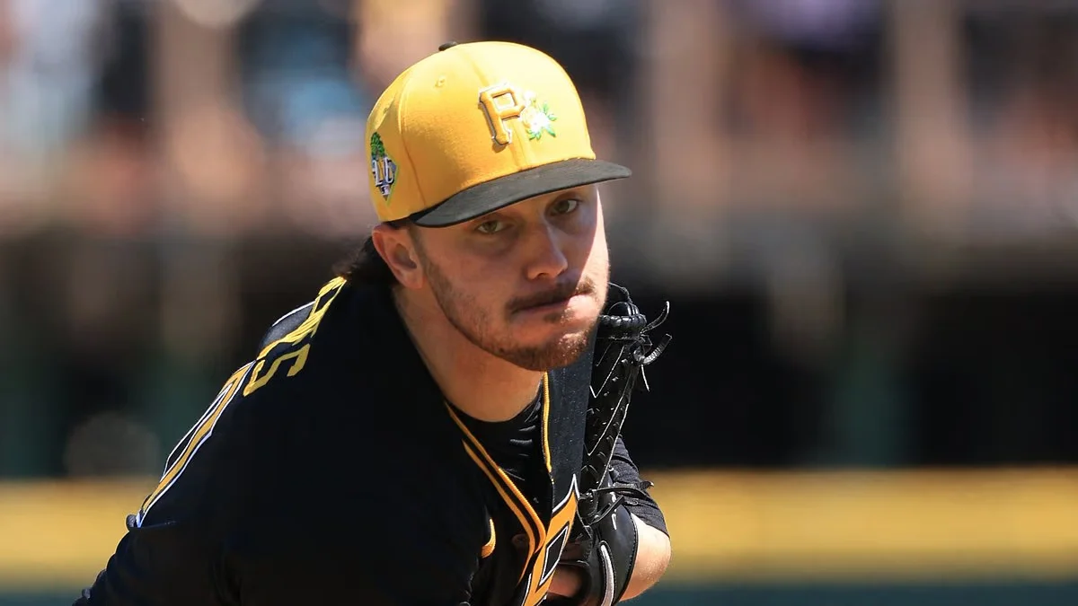 Opening Day setback for Skenes as Mets rally in New York