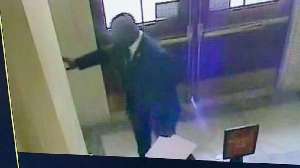 Rep. Bowman's Fire Alarm Incident: Innocent Mistake or Bizarre Response?