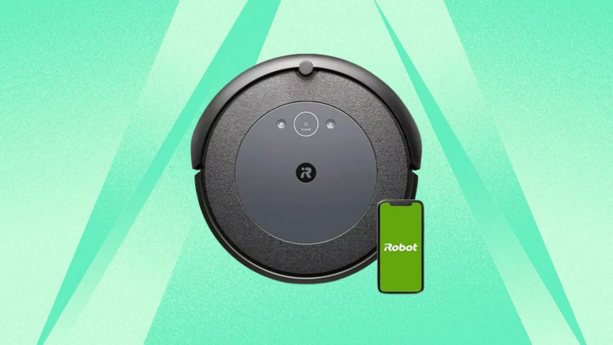 "Massive Labor Day Discounts: Save Big on Robot Vacuums, Luggage Sets, and Fall Decor"