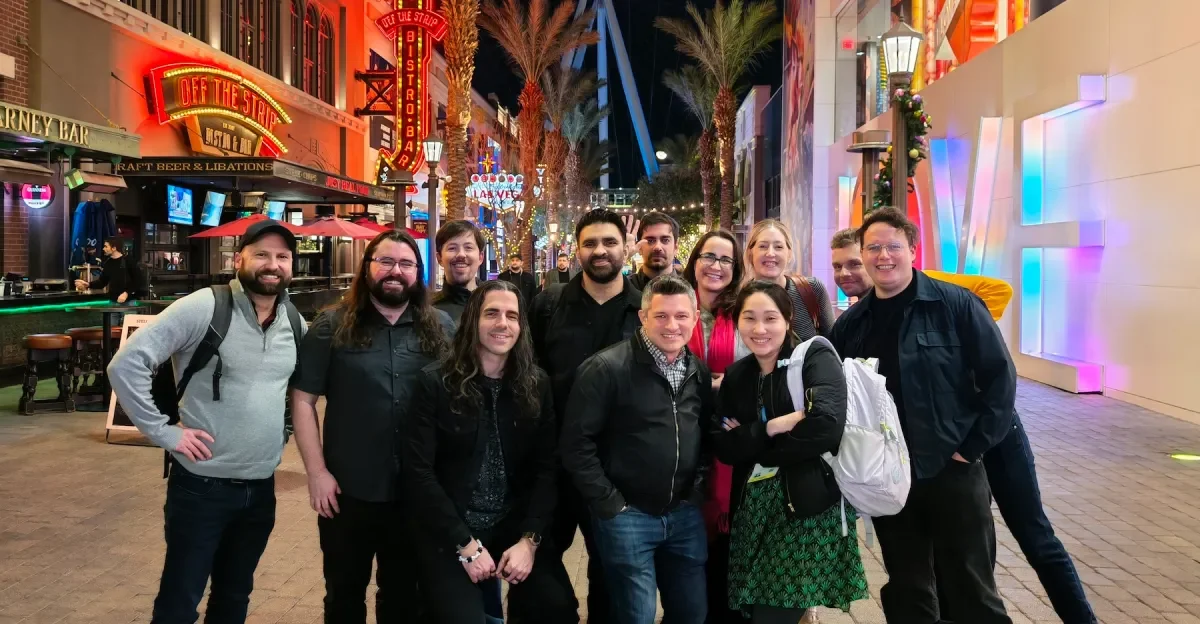 CES 2026: Verge’s after-show AMA on the wildest gadgets