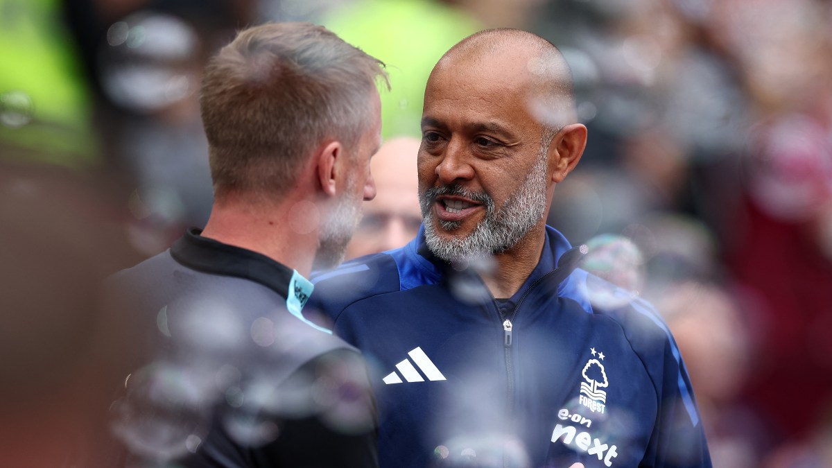 Featured image for West Ham appoint Nuno Espírito Santo as new head coach