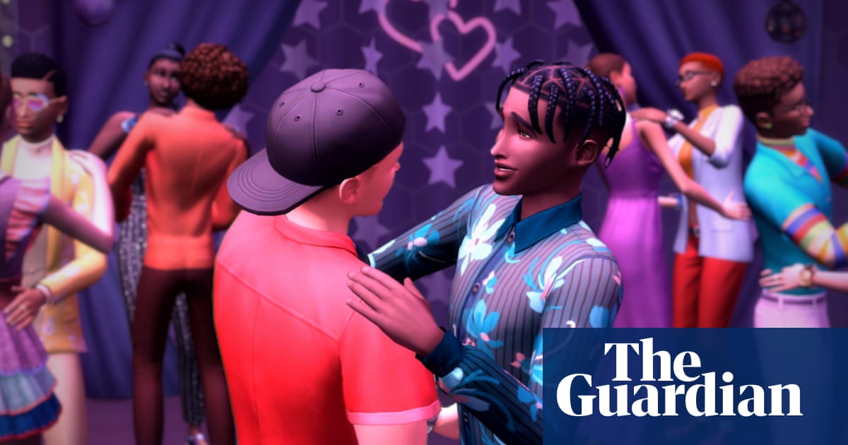 Featured image for "GLAAD Report: LGBTQ+ Representation in Video Games Still Lags Behind Other Media"