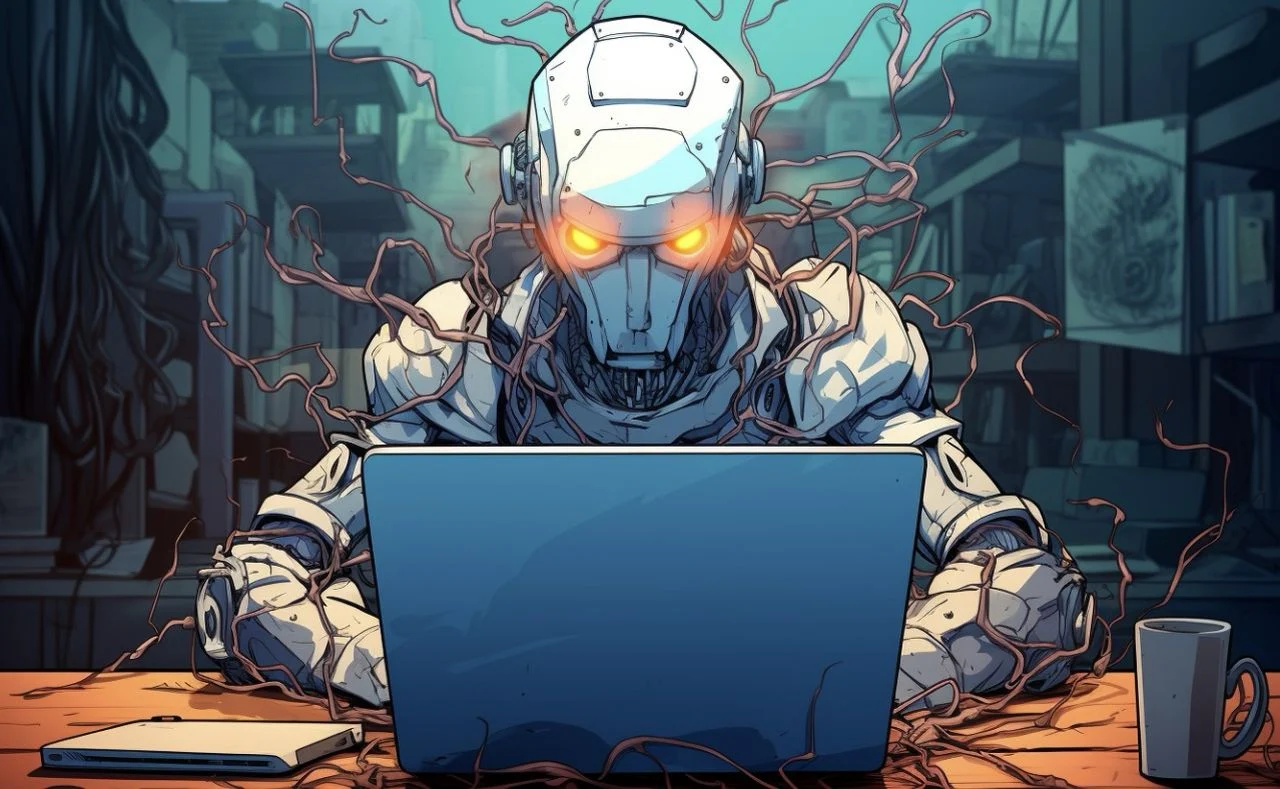 Featured image for Self-Evolving AI: MIT and Researchers Pioneering Self-Improving Technologies