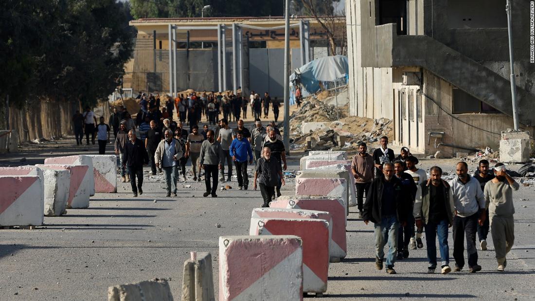 "Escalating Israel-Hamas Conflict Sparks Global Outrage: Live Updates"