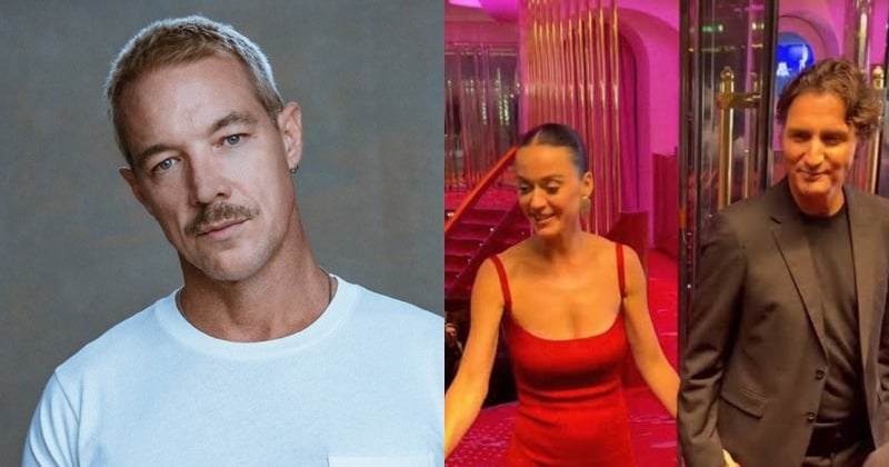 Featured image for Diplo Claims He Dated Katy Perry and Justin Trudeau, Sparking Internet Frenzy