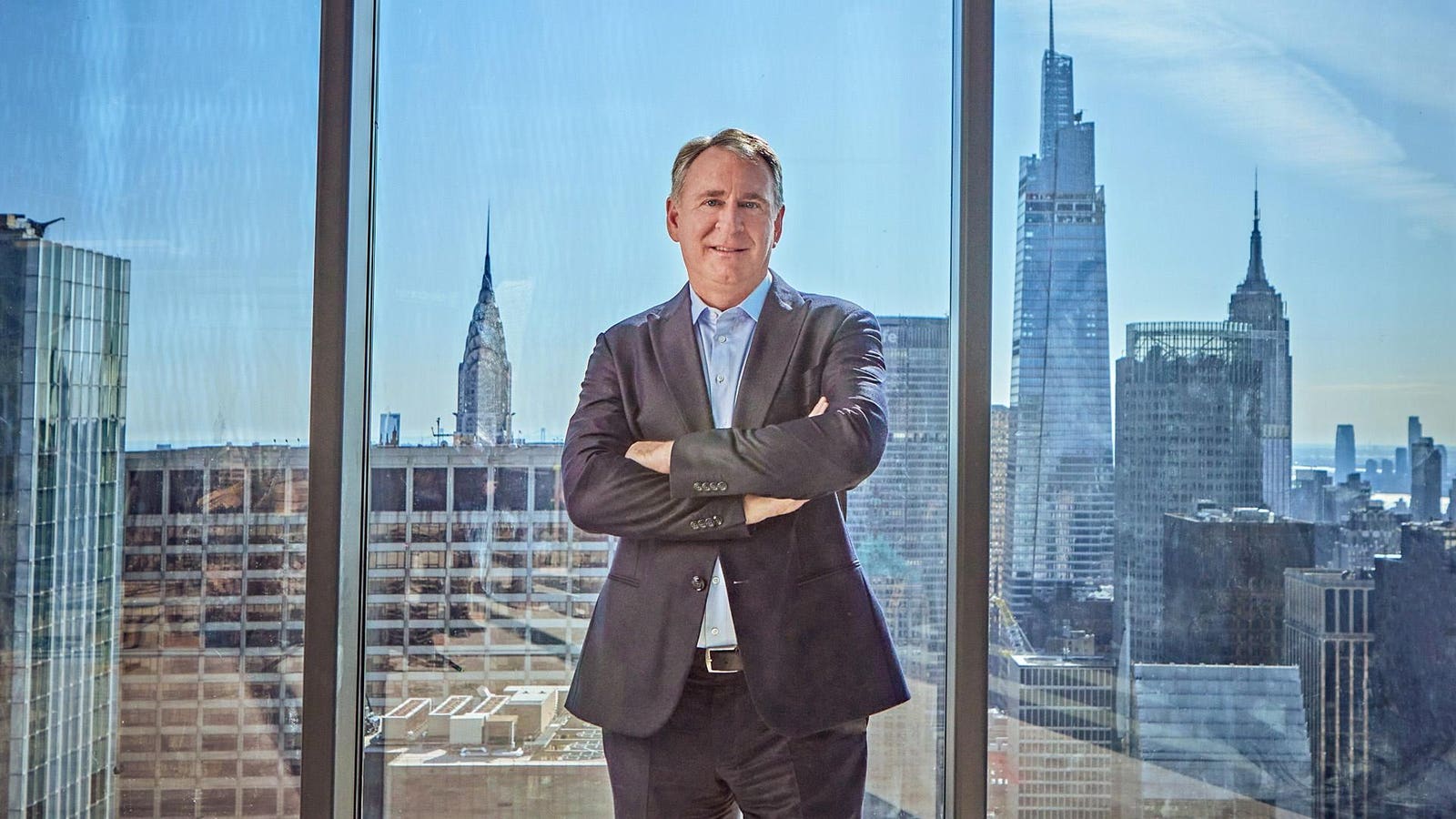 "Chris Hohn's $13 Billion 2023 Windfall: Hedge Fund Triumph"