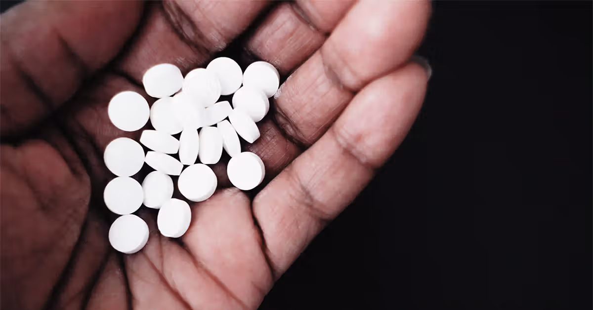 Featured image for Long-term Melatonin Use May Increase Heart Failure Risk