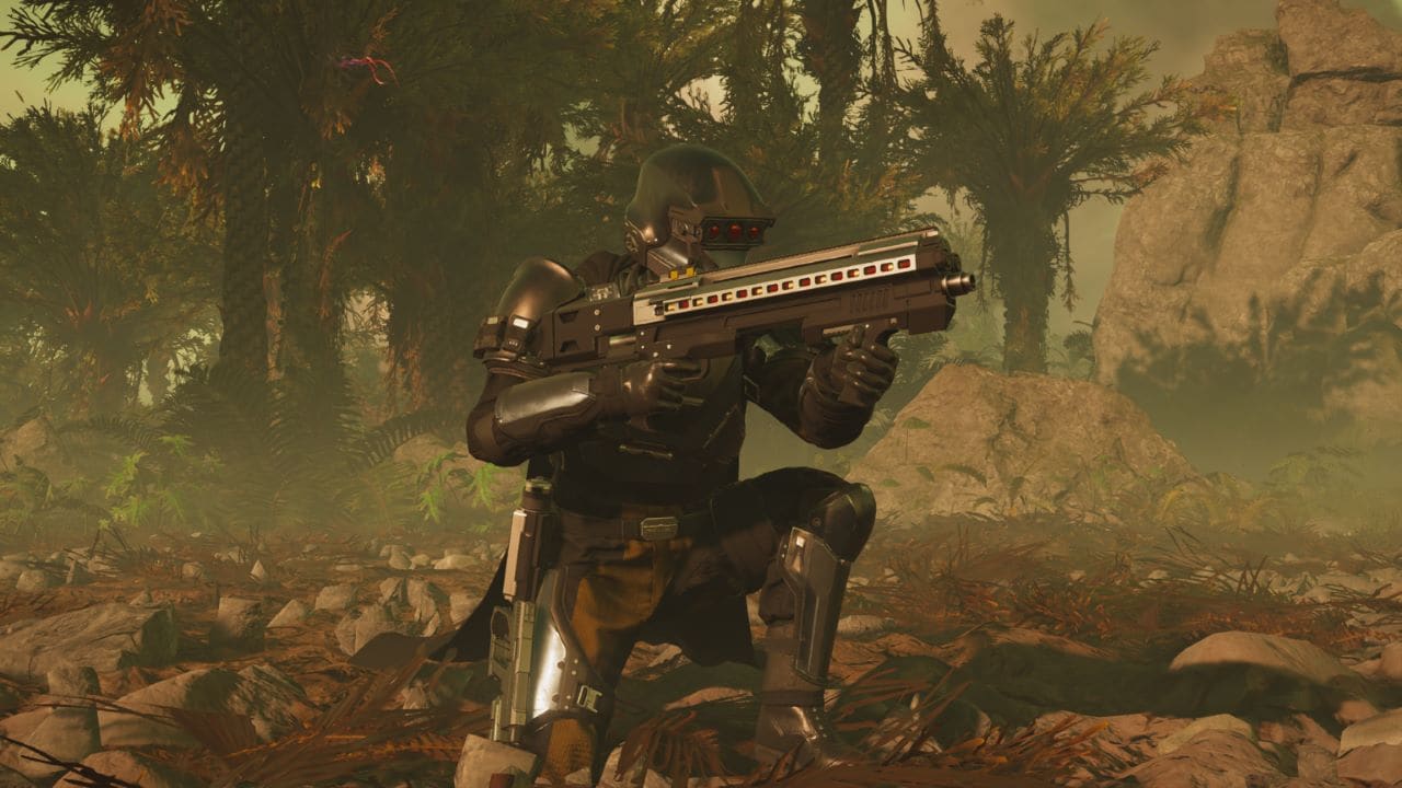 Featured image for "Helldivers 2: Galactic War's Tracking Issues Become Part of the Storyline as Players Reach 95% Liberation on Fori Prime"