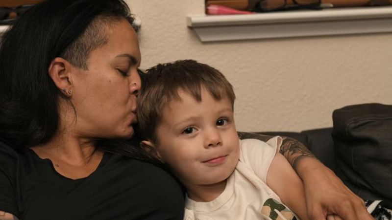 Featured image for "Insurers' Response to $16,000 Postpartum Depression Drug"