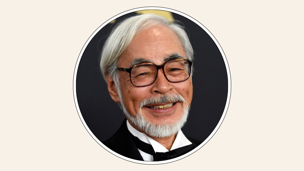 Featured image for Studio Ghibli Takes Unconventional Approach to Promote Miyazaki's Final Film