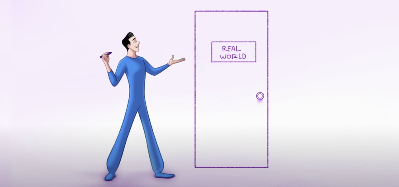 "Zachary Levi Unleashes Magical Chaos in 'Harold and the Purple Crayon' Trailer"