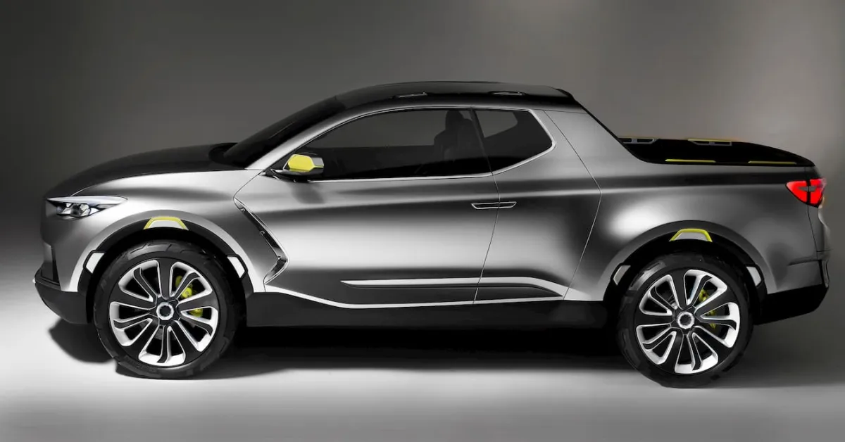 Hyundai's EV Platform Paves the Way for Electric Trucks and Double-Digit Profit Margins.