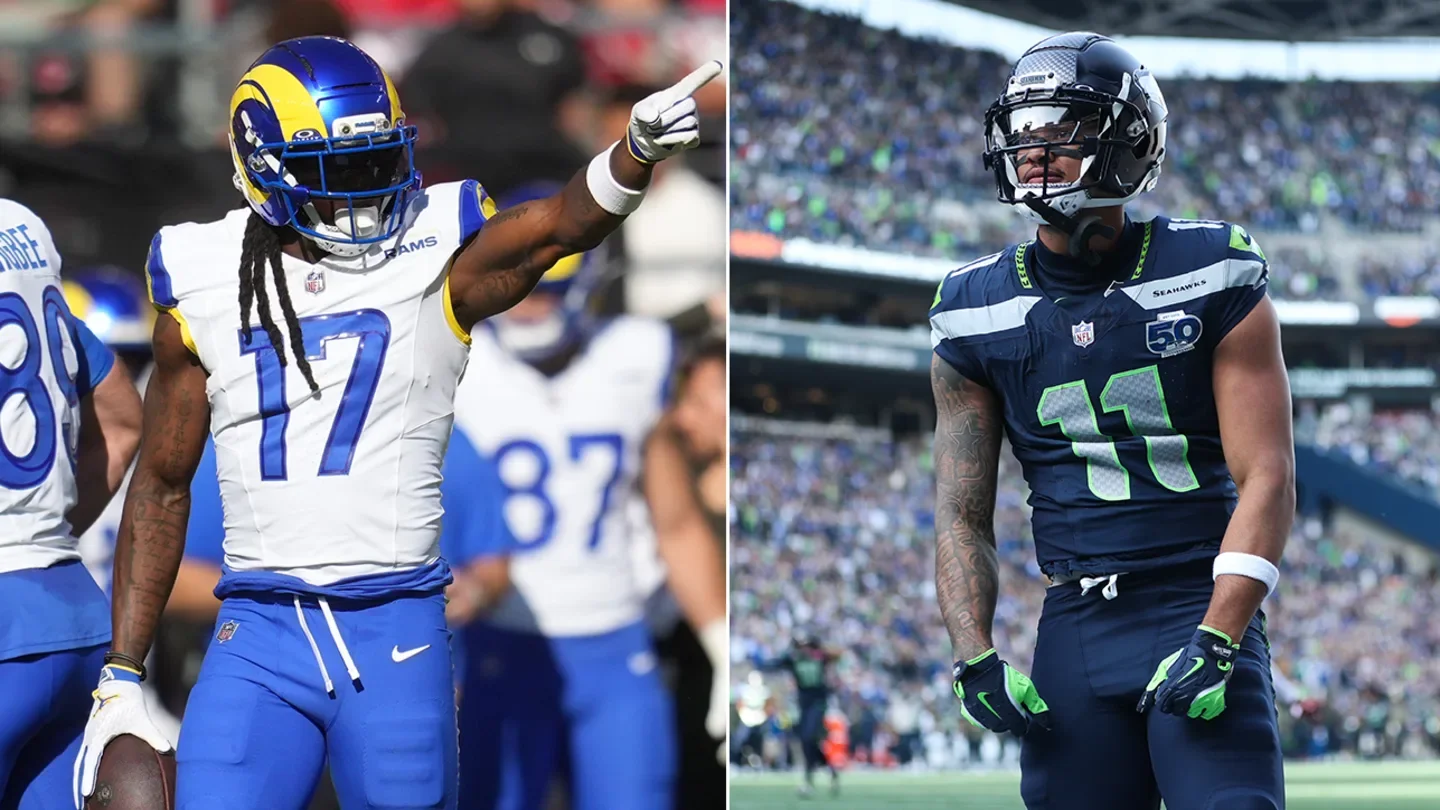 Seahawks and Rams Prepare for Key Week 11 Showdown