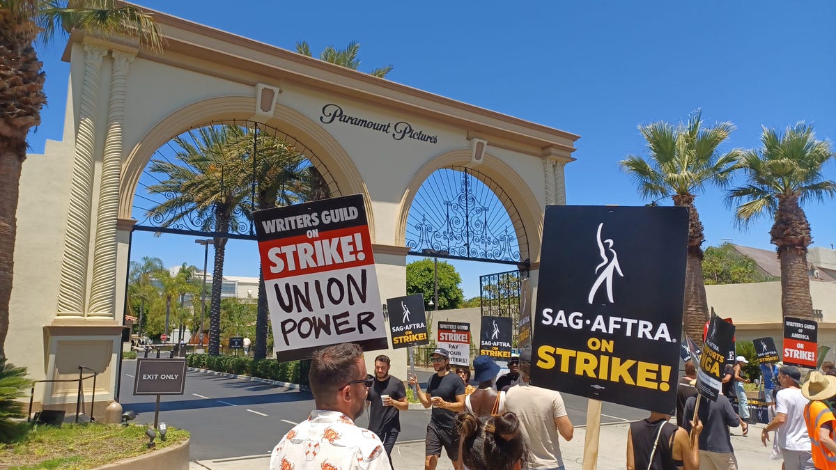 Featured image for "AI Updates: Top Stories and Missed Insights on Job Loss Fears, US-China Tech War, and More"