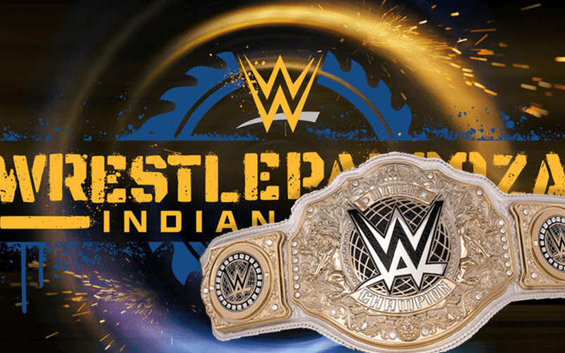 Featured image for WWE WrestlePalooza to Feature Vacant Women's World Championship Match