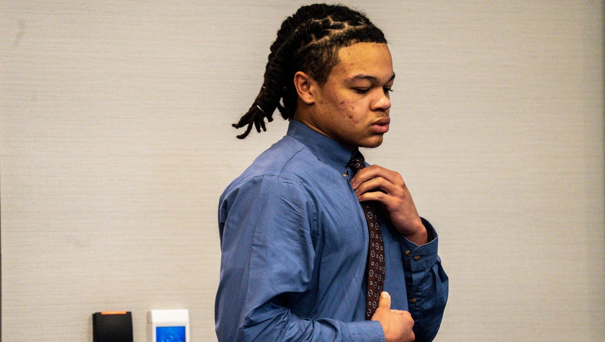 Iowa Jury Convicts Preston Walls in Starts Right Here Double Slaying