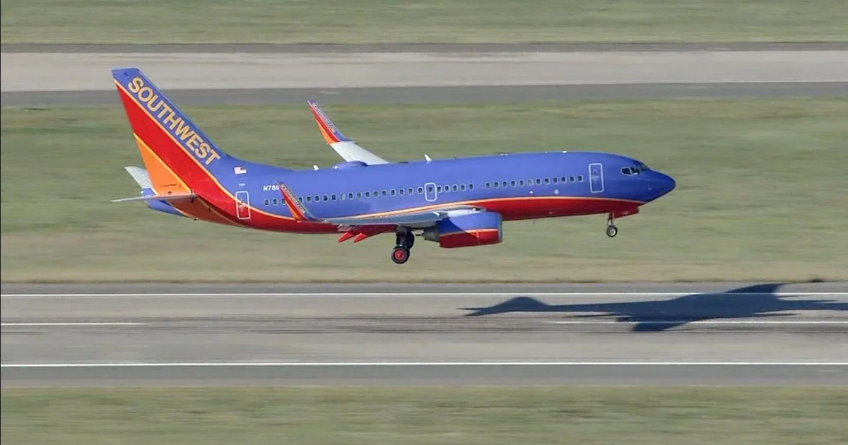 Southwest to End ORD Flights in June, Redirecting Chicagoland Travelers