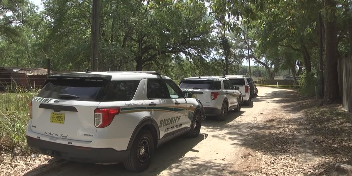 Featured image for Third minor arrested in Ocklawaha triple murder case.