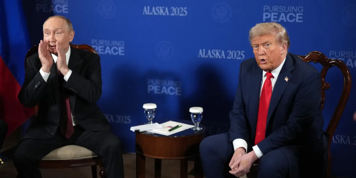 Featured image for Russia's Economy Faces Recession and Agricultural Crisis Amid Political Tensions