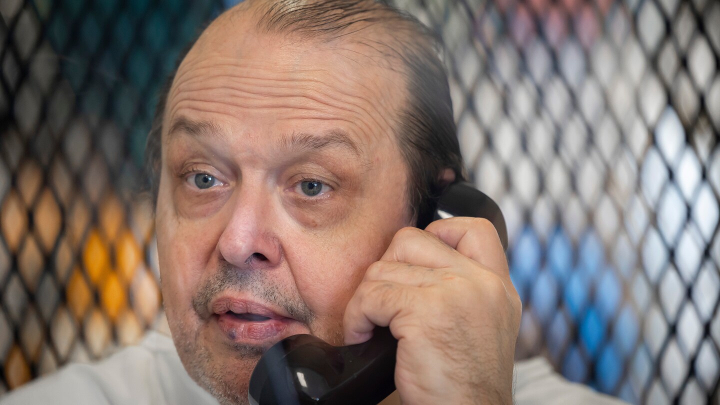 Featured image for Texas court halts Roberson's execution amid innocence claims and misconduct allegations