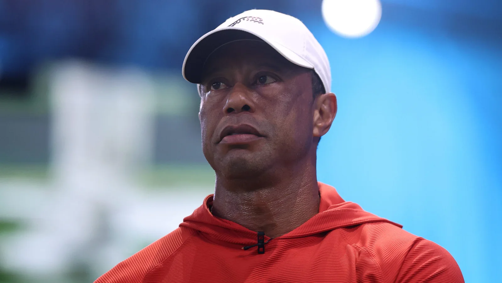Tiger Woods Faces DUI Suspicion Charge in Florida