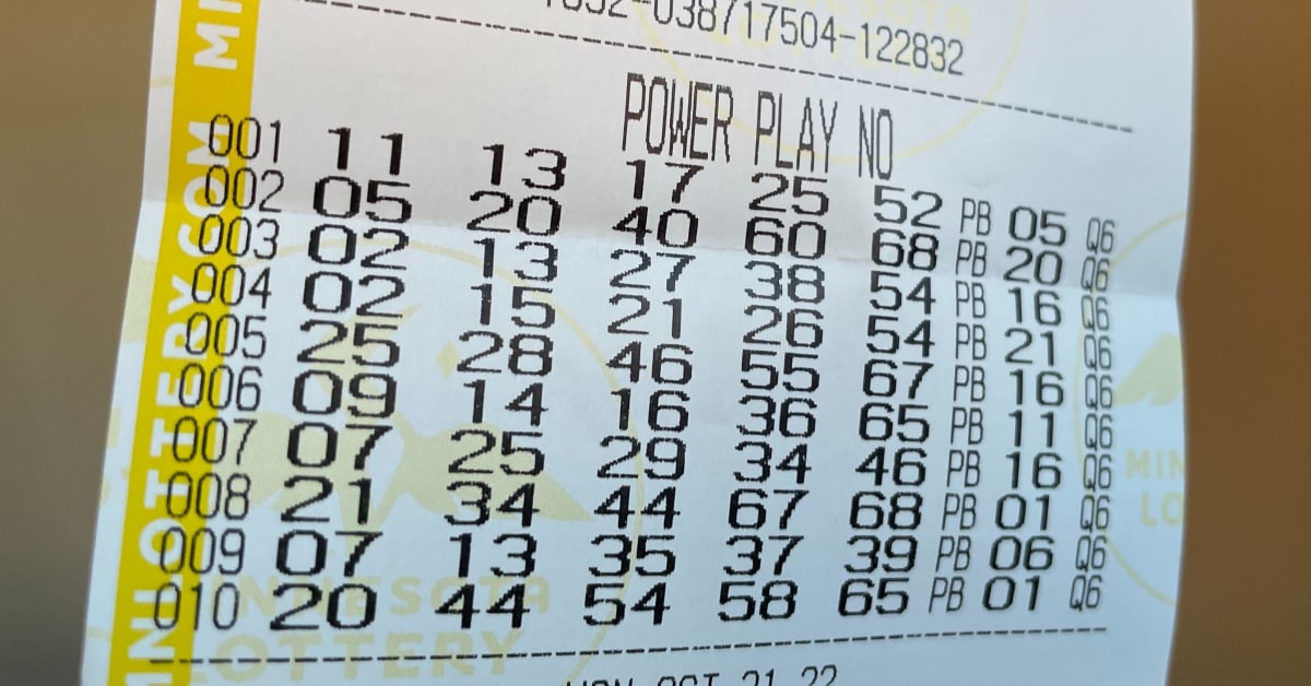 Featured image for Powerball Jackpot Hits $750 Million as Winners Await