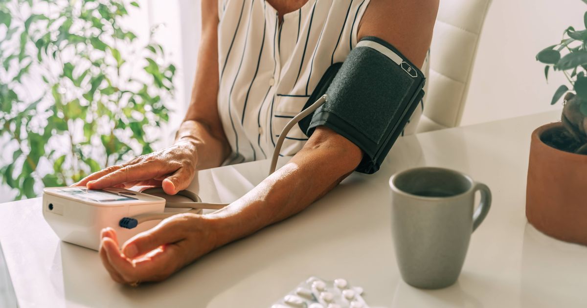 Featured image for Expert-Recommended Juice That Lowers Blood Pressure Like Medication