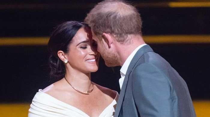"Harry and Meghan's Unofficial Tours Spark Royal Concerns"