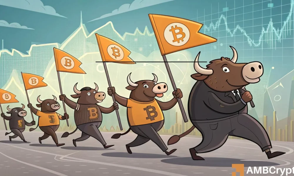 Featured image for Bitcoin Stabilizes Above $110K Amid Mixed Market Signals and Q4 Outlook