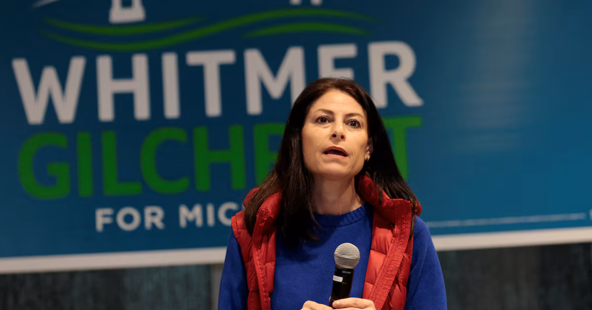 Featured image for Michigan Republicans Charged in Fake Elector Scheme to Overturn Trump's Loss