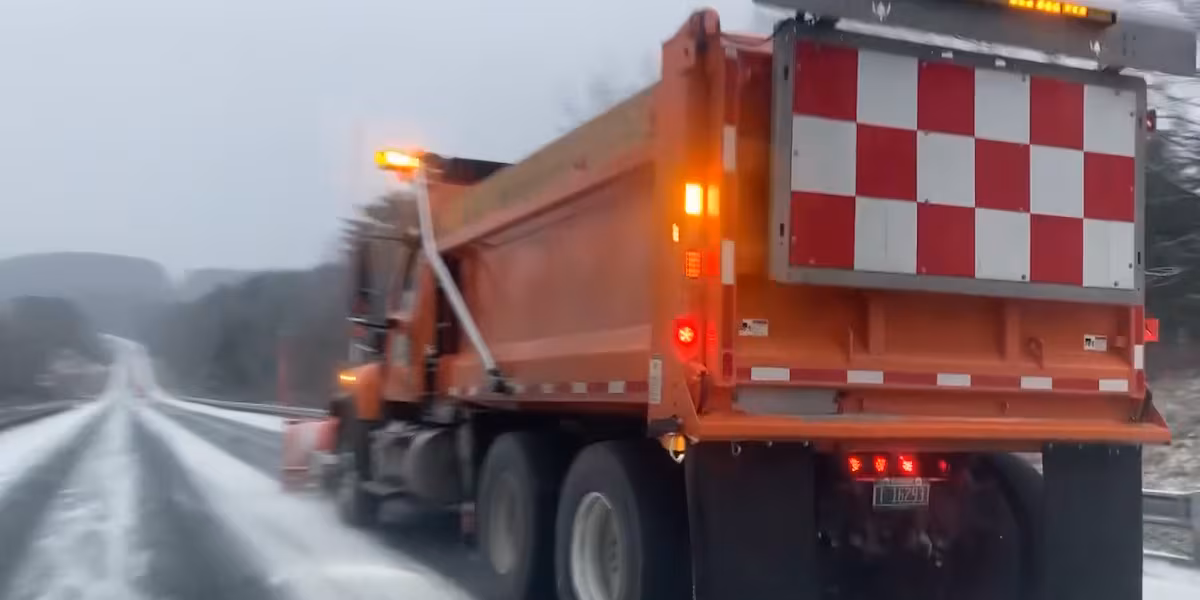 Featured image for New England and New York Brace for Icy Weather and Travel Disruptions