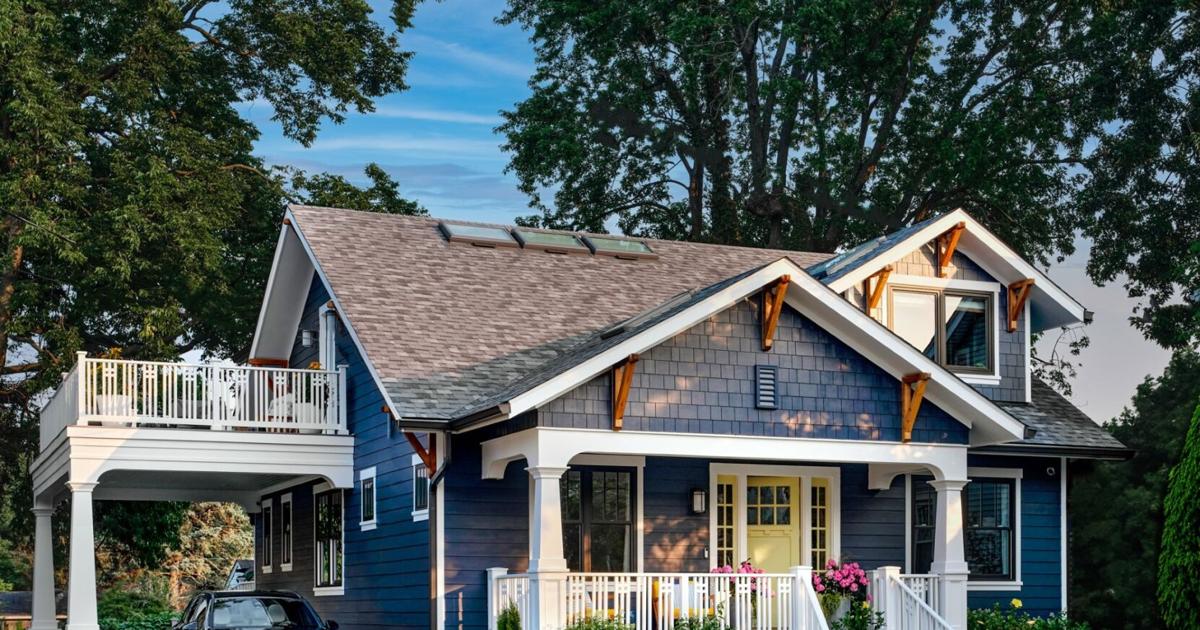 'Louisville Chosen as HGTV Urban Oasis' Home Giveaway Destination'