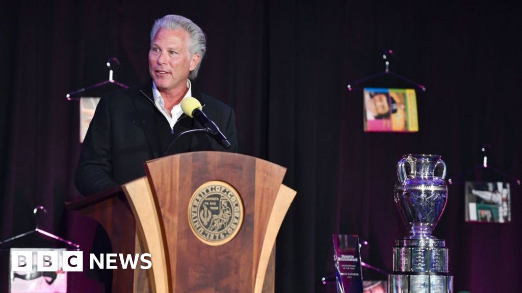 Featured image for "Sports Illustrated CEO Fired Amid AI Scandal Fallout"