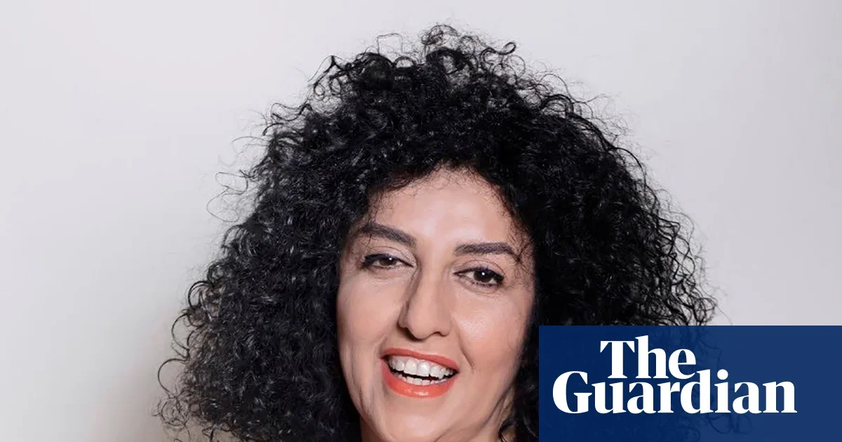 Nobel Laureate Mohammadi Transferred Without Notice to Northern Iran Prison