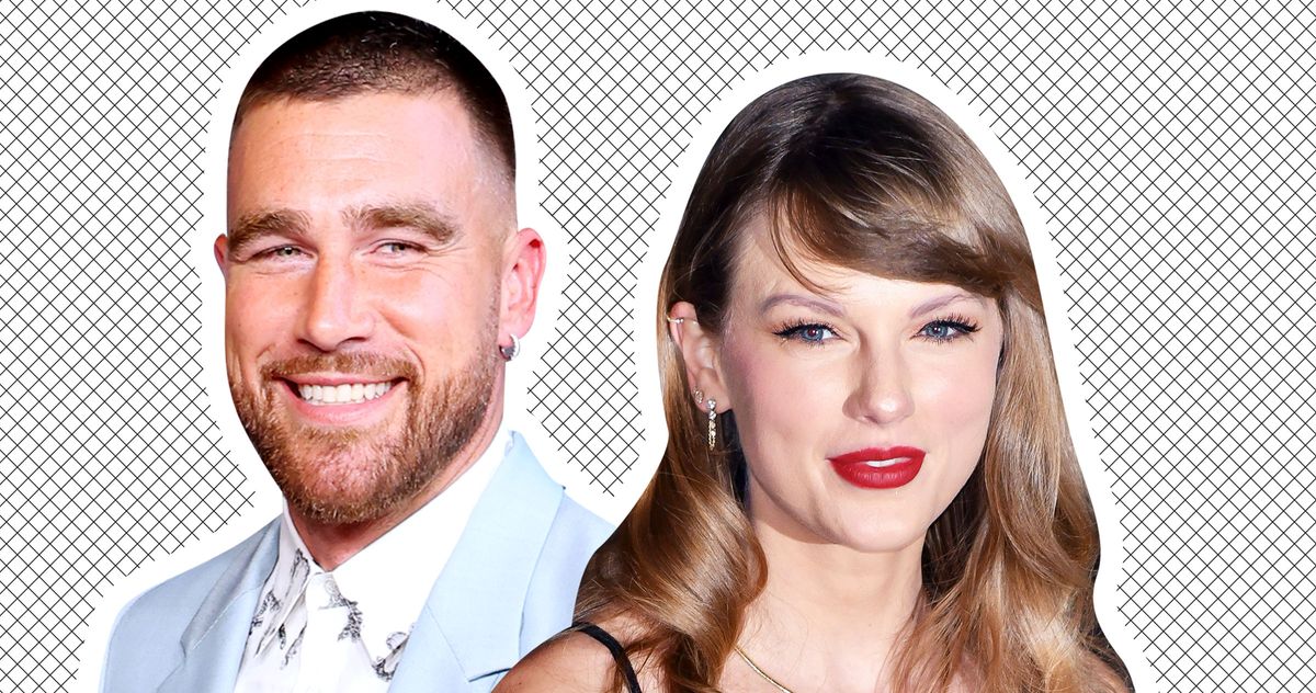 Travis Kelce Throws Epic Birthday Bash for Taylor Swift