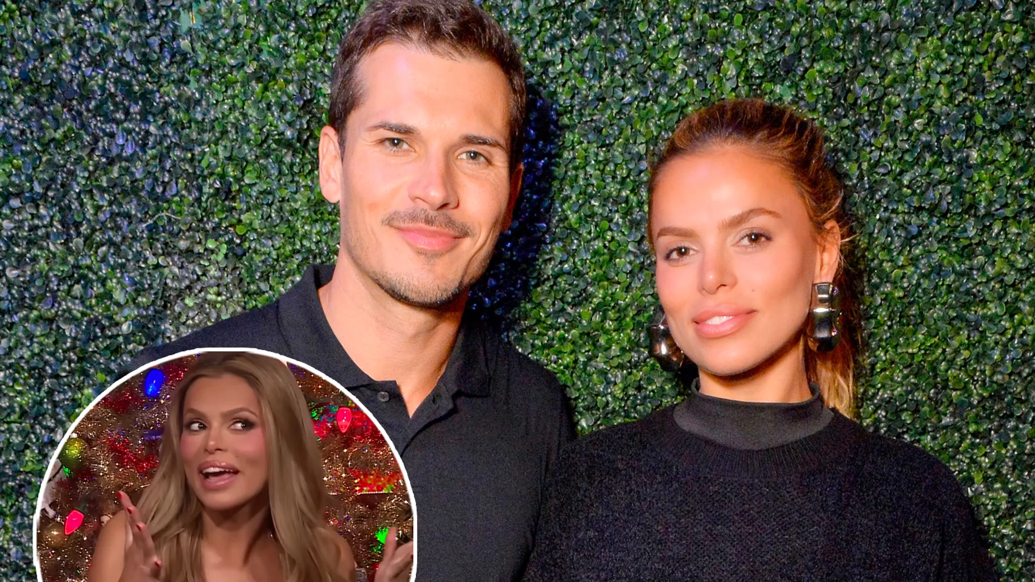 Featured image for Brooks Nader Reveals Intimate Details of Her Romance with Gleb Savchenko