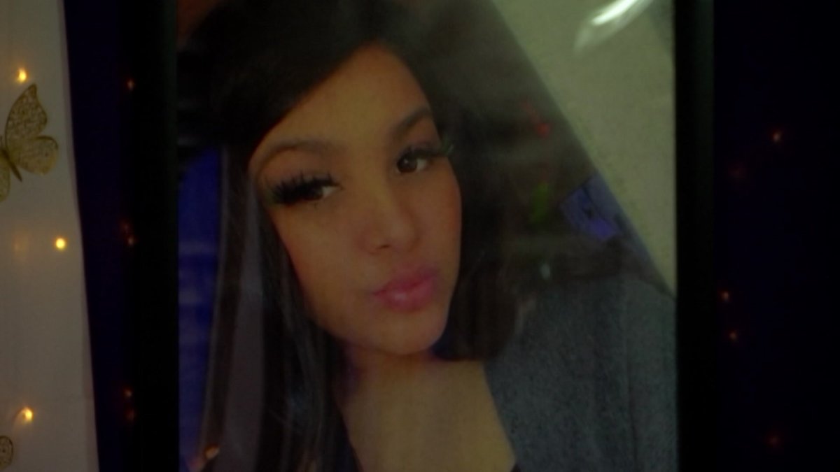 Dallas Man Murders Girlfriend in Revenge for Abortion