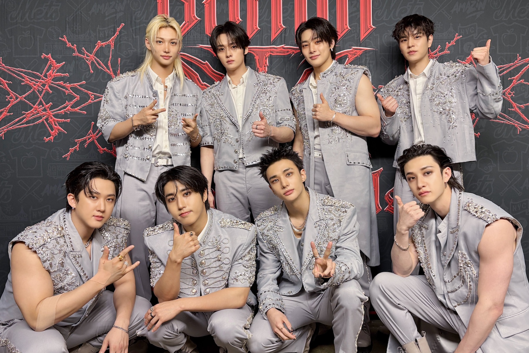 Featured image for Stray Kids and Celebrities Dominate at 2025 Nickelodeon Kids’ Choice Awards