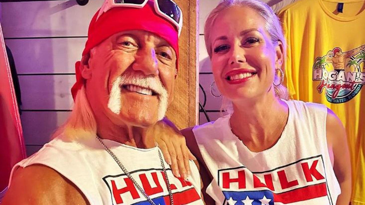 Featured image for "Wrestling Icon Hulk Hogan Finds Spiritual Renewal Through Baptism"