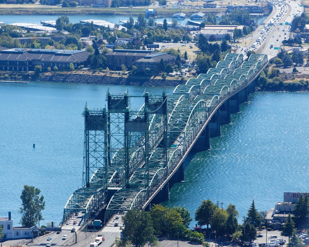 $600M Federal Grant Secured for Interstate 5 Bridge Replacement Project