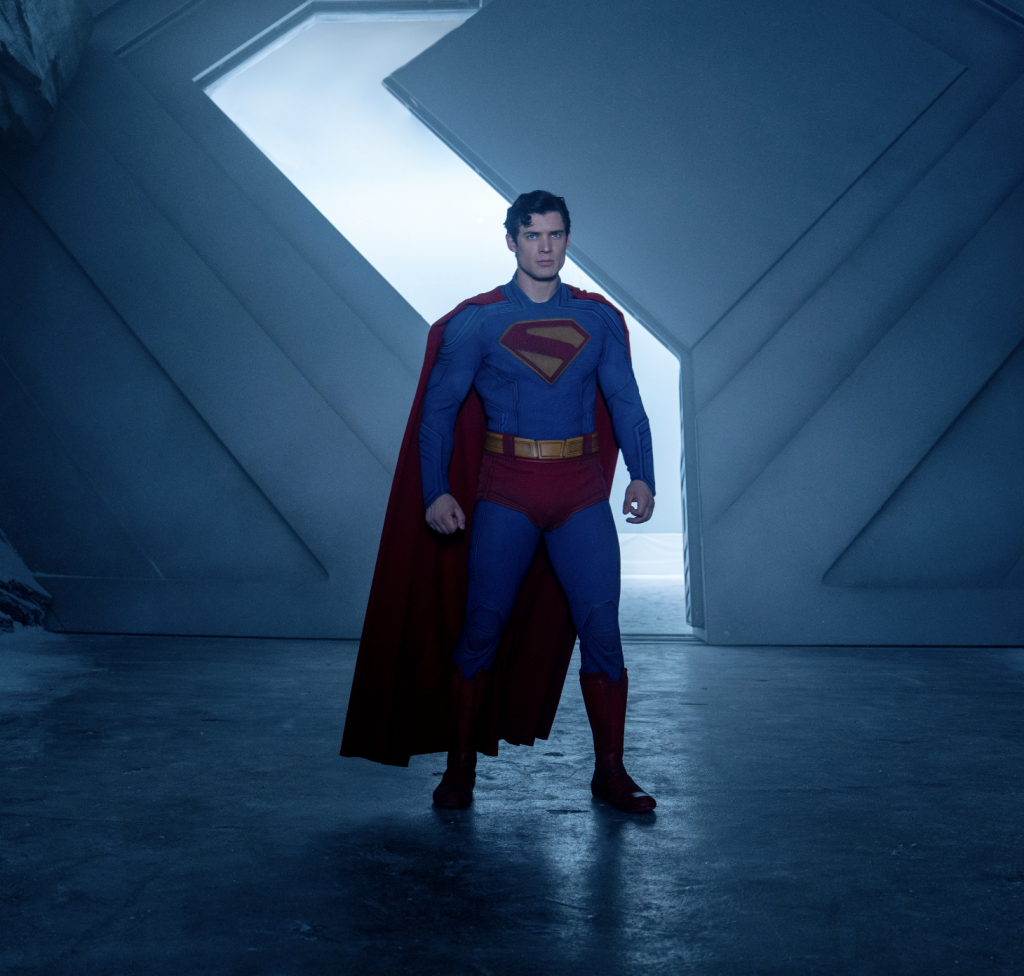 Featured image for Superman Set to Lead in Second Year