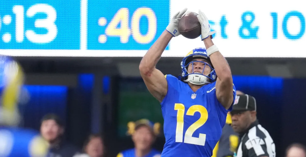 Featured image for Detroit Lions face setbacks and social media debates after Rams loss