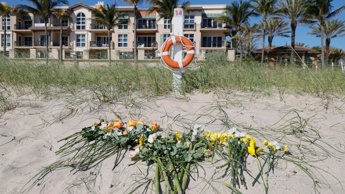 Featured image for Tragic Sand Hole Death Raises Beach Safety Concerns