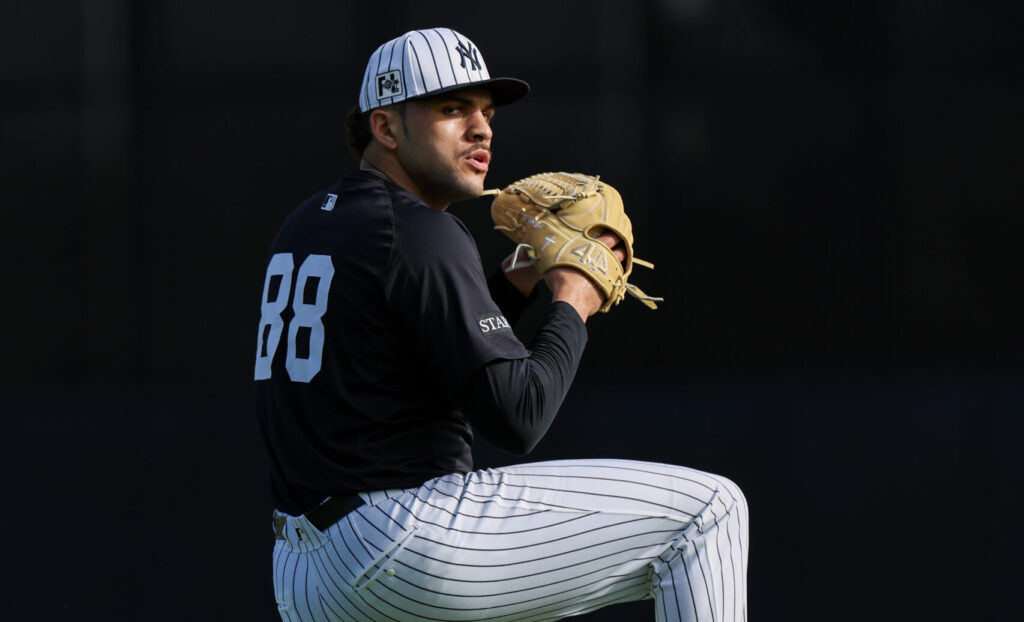 Yankees Make Roster Moves Amid Injury Concerns