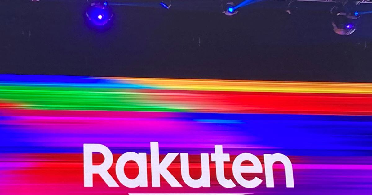 Rakuten's Mobile Losses Narrow, Shares Soar
