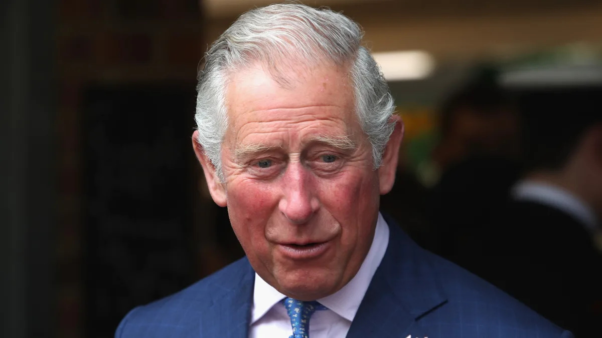 Royal Confusion: King Charles' Behind-the-Scenes Photo and Prince William's Body Language Shifts Spark Reactions on His Birthday.
