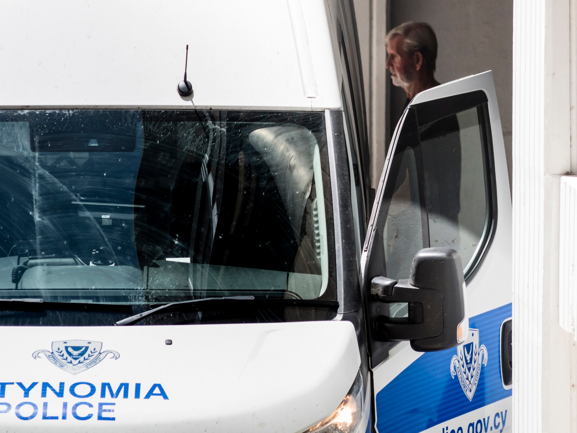 Featured image for "Briton Released After 19 Months for Killing Terminally Ill Wife in Cyprus"