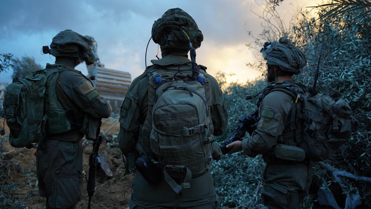 "Israel's IDF Eliminates Top Hamas Intelligence Official Amid Escalating Conflict"